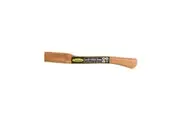 Cyclone Timber Hardwood Hatchet Replacement Handle Garden Tool 40x5cm Brown