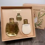 【克里夫香水】CHLOE 芳心之旅女性淡香精禮盒（淡香精75ML+身體乳100ML+小香5ML)