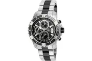 Invicta Men's 22416 Pro Diver Analog Display Quartz Two Tone Watch