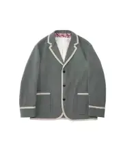 (ASK availability first) visvim ACADEMIA JKT (W/L) 0123105013010 new