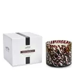 Lafco Saffron Sandalwood 3-Wick Candle, 30 oz.