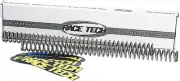 RACE TECH 1996-1999 VN1500A Vulcan 1500 Kawasaki FORK SPRING 0.90KG FRSP S323409