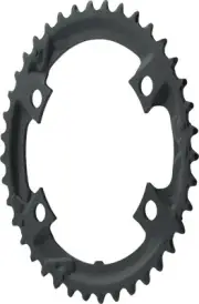 Shimano Sora R3030 (non-chainring guard model) 39t 110mm 9-Speed Middle Chainrin