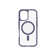 OtterBox SLEEK MagSafe Compatible Phone Case for iPhone 16 - Purple