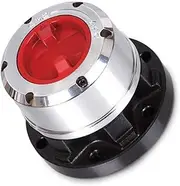 Rynplex 2 Pieces X, for SsangYong, Korando II Musso SUV Rexton TD Musso Pick Up Free Wheel Bearing Locking Hubs B035HP AVM450HP Car Freewheel Locking Hub