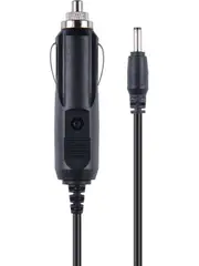 GME Car Lead Charger Plug Cradle For Version Tx6165 Tx6150 Tx6155 6160(BCV007)