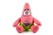 KidRobot Spongebob Patrick 8 Inch Phunny Plush