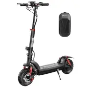 [EU DIRECT] isinwheel GT2 Electric Scooter 15Ah 48V 800W Motor 11in Folding Moped Electric Scooter 45KM Mileage Electric