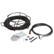 RIDGID A-30 Drain Cleaning Cable Kit Cables Cleaning Tools 5/8 in x 7 1/2 Ft New
