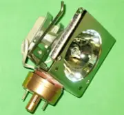 DLS Plug-in Lamp Module for Bell & Howell 363 370 380 383 460 465 475 Lumina 1.2