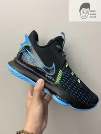 在飛比找Yahoo!奇摩拍賣優惠-【AND.】NIKE LEBRON WITNESS V EP