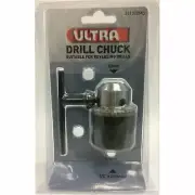 Ultra 13mm 20 Thread Keyed Drill Chuck - AUSTRALIA BRAND