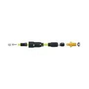 Jagwire Quick-Fit Adapters SRAM Level T Guide RE Avid Code Elixi Juicy DB3 DB1