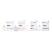 4pc Burberry Her 5ml each Women's Fragrance Perfume Spray EDP EDT Minis Set