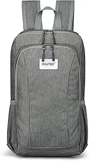 G4Free Mini 10L Hiking Backpack Lightweight Small Hiking Daypack Travel Shoulder Backpack Day Pack For Men Women