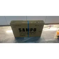 在飛比找蝦皮購物優惠-SAMPO32寸 EM-32CBT200全新電視