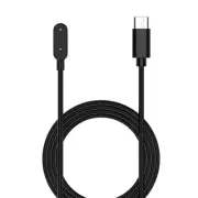 Cable de carga para Samsung Galaxy Fit 3 longitud 1,2m USB-C