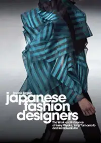 在飛比找博客來優惠-Japanese Fashion Designers: Th
