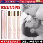 Aura Pheromones Perfume - Aura Pheromones Perfumes for Women Natural Attraction
