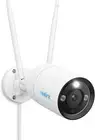REOLINK 4K WiFi 6 Home Security Camera, 2.4 / 5GHz Wi-Fi Surveillance Cam Out...