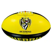 AFL Richmond Tigers Team Icon Ball