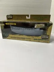 Unimax, Forces of Valor - U.S. Landing Craft LCM3, #95042, 1:72 Diecast