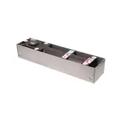 Dormakaba BTS80 EN-6 Door Closer Floor Spring Adjustable Hold Open 80130000