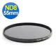 Kenko Pro1D ND8 多層鍍膜減光鏡 55mm
