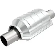 MagnaFlow 53103-AK for 1991 Honda CRX HF 1.5L L4 GAS SOHC (for: Honda)