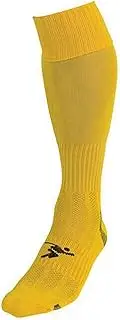 Unisex Precision Plain Pro Football Socks Junior Precision Plain Pro Football Socks Junior (pack of 1)