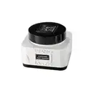 Erno Laszlo DUO-pHASE Loose Face Powder 1 oz/ 28g Translucent DARK NWOB