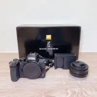 在飛比找蝦皮購物優惠-( 平價強悍機種 ) Nikon Z50+16-50 無反相