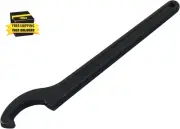 C Hook Spanner Wrench for 22-26Mm round Nut, Universal Coilover Spanner Wrench B