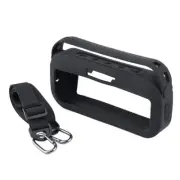 Silicone Protection Cover with Strap For Bose Soundlink Flex Speaker Accessories