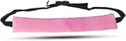 High Chair Straps, Universal Baby Safety Strap, Highchair Harness for Infant&Toddler's（Pink）