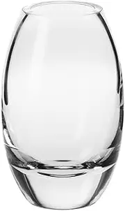 [Krosno] Elite Vase 17.5cm