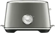 Breville Luxe Smoked Hickory Toaster