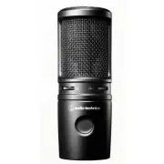Audio-Technica AT2020USBX CARDIOID CONDENSER USB MICROPHONE [AT2020USBX]