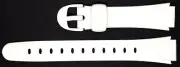 Genuine Casio Replacement Watch Strap Band 10239740 for Casio LW-200-7AV