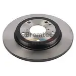 Bremtec Tradeline Brake Rotor - Single, BDR30001TL