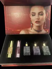 Preside advanced radiance snail mucin and multi vitamin set