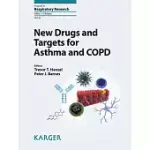 NEW DRUGS AND TARGETS FOR ASTHMA AND COPD