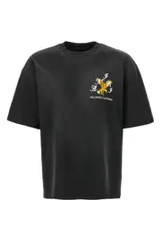 AMIRI 'Crystal Eagle Tee' T-Shirt