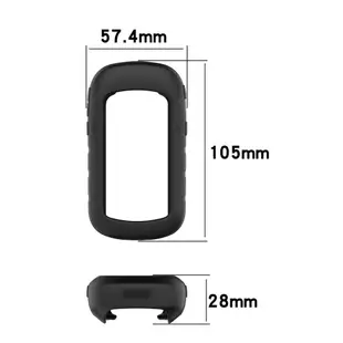 Garmin ETrex 10 20 30 20X 30X 22X 32X 201x 209x 309x 全新矽膠軟邊保