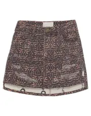 [ONE TEASPOON] ONE TEASPOON Denim skirts - Item 13646482
