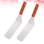 Multi-purpose Spatula for Barbecue Turners Grill Utensils Shovel