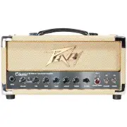 Peavey Classic® 20 MH Mini Guitar Amplifier Head