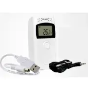 New RC-4 Temperature Humidity Data Logger USB Temperature Recorder Monitor