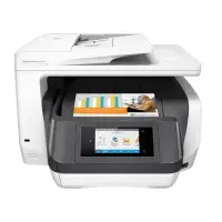 在飛比找Yahoo奇摩購物中心優惠-HP OfficeJet Pro 8730 商用旗艦多功能事