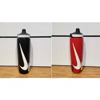 在飛比找蝦皮購物優惠-【清大億鴻】NIKE REFUEL 擠壓式水壺 700ML 